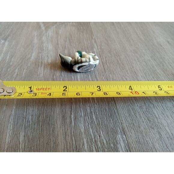 Porcelain Cat - Picture 3 of 3